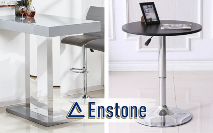 Enstone
 
Изготавливаем столешницы для барных стоек, столов из искусственного . . фото 2
