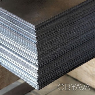 Наша компания реализует лист стальной по ст.65Г
Раскрой листа: 
8,0х1250х2500 . . фото 1