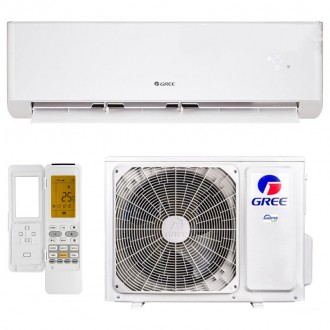Кондиционер Gree GWH24YE-S6DBA2A Amber. Киев. фото 1 Кондиционер Gree GWH24YE-S6DBA2A Amber. Киев. фото 1