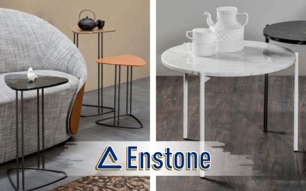 Enstone

Изготавливаем журнальные столики (столы) из искусственного камня (акр. . фото 2