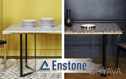 Enstone

Изготавливаем кухонные, обеденные столы из искусственного камня (акри. . фото 1