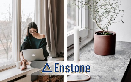 Enstone
 
Изготавливаем подоконники из искусственного (акрилового) камня для д. . фото 4