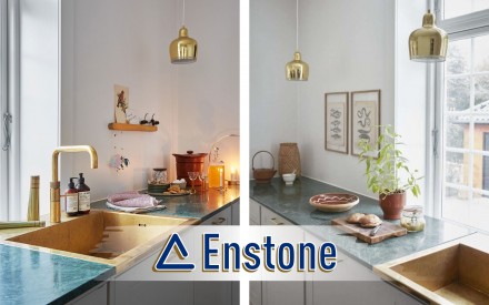 Enstone
 
Изготавливаем подоконники из искусственного (акрилового) камня для д. . фото 6