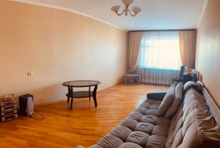 Продается комфортная, уютная 3-я квартира, Героев Сталинграда 20, м.Минская набе. . фото 2