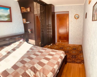 Продается комфортная, уютная 3-я квартира, Героев Сталинграда 20, м.Минская набе. . фото 6