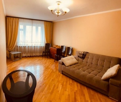 Продается комфортная, уютная 3-я квартира, Героев Сталинграда 20, м.Минская набе. . фото 3