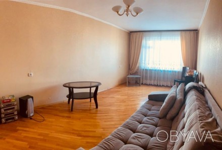 Продается комфортная, уютная 3-я квартира, Героев Сталинграда 20, м.Минская набе. . фото 1