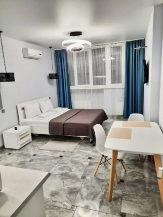 1-к студия 29 м2 Герцена 35а Шевченк р-н ЖК Герцен парк.. Киев. фото 1 1-к студия 29 м2 Герцена 35а Шевченк р-н ЖК Герцен парк.. Киев. фото 1