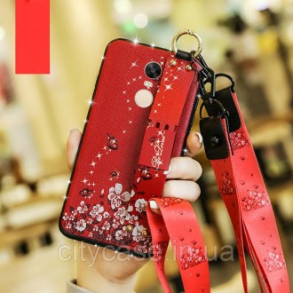 
Больше чехлов на сайте : https://citycase.in.ua/g70380735-xiaomi-redmi-plus
Чех. . фото 5