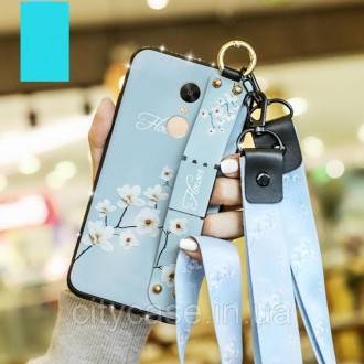 
Больше чехлов на сайте : https://citycase.in.ua/g70380735-xiaomi-redmi-plus
Чех. . фото 2