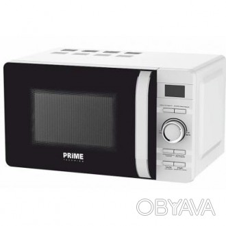 Микроволновая печь PRIME Technics PMW 20783 HBМикроволновая печь с классическим . . фото 1