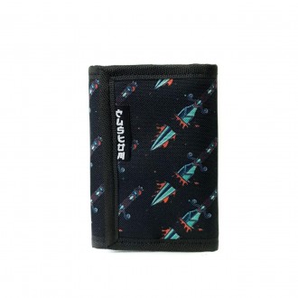 Кошелек Custom Wear Knifes Black. Київ. фото 1 Кошелек Custom Wear Knifes Black. Київ. фото 1