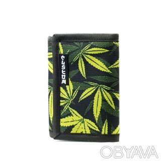 Кошелек Custom Wear 420. . фото 1 - Прочный материал OXFORD 600D- отдел для копеек которых теперь станет больше - . . фото 1