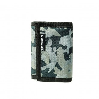 Кошелек Custom Wear Camo. Київ. фото 1 Кошелек Custom Wear Camo. Київ. фото 1
