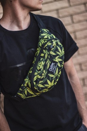 Бананка Custom Wear Triada 420. Київ. фото 1 Бананка Custom Wear Triada 420. Київ. фото 1