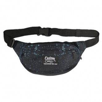 Бананка Custom Wear Triada Anonymus. Київ. фото 1 Бананка Custom Wear Triada Anonymus. Київ. фото 1