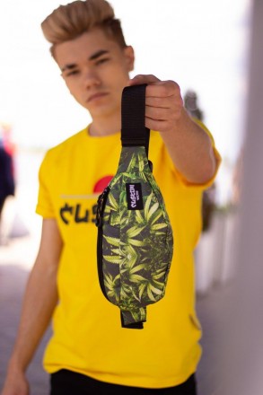 Бананка Custom Wear Uno Real 420. Київ. фото 1 Бананка Custom Wear Uno Real 420. Київ. фото 1