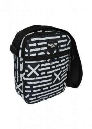 Мессенджер Custom Wear 2.0 Wall Black. Київ. фото 1 Мессенджер Custom Wear 2.0 Wall Black. Київ. фото 1