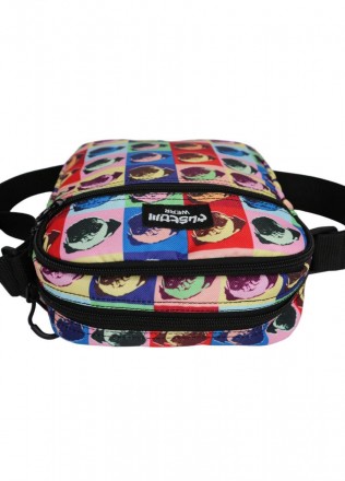 Мессенджер Custom Wear 2.0 Mops. Київ. фото 1 Мессенджер Custom Wear 2.0 Mops. Київ. фото 1