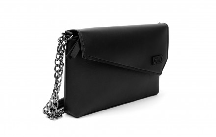 Кошелек-Клатч black. Київ. фото 1 Кошелек-Клатч black. Київ. фото 1