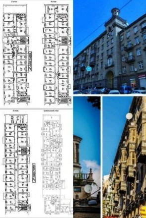 Продается отдельно-стоящее здание по ул. Владимирская. Продается отдельно-стояще. . фото 3