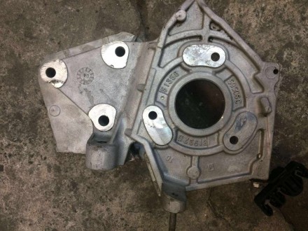 Б/у кронштейн ТНВД 1.9 dci, Renault, 8200031932, 8200151358. Кропивницький. фото 1 Б/у кронштейн ТНВД 1.9 dci, Renault, 8200031932, 8200151358. Кропивницький. фото 1