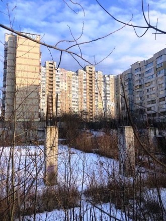 Продам участок земли, район АКАДЕМГОРОДОК. Под высотки 50 соток. Продажа участка. . фото 3