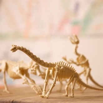 Позвольте своему ребенку почувствовать себя настоящим палеонтологом с набором дл. . фото 8