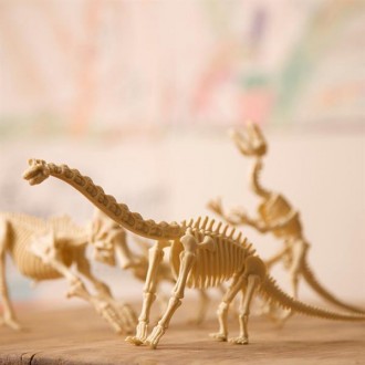 Отправляйтесь в увлекательное путешествие в мир доисторических животных, населяв. . фото 8