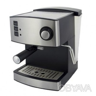 Кофеварка Ardesto YCM-E1600 – новый чудо-прибор, позволяющий легко приготовить к. . фото 1