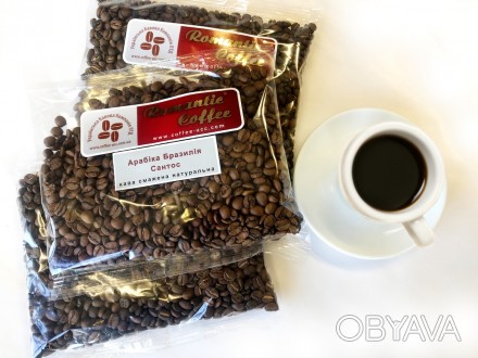 Компанія-виробник свіжосмаженої кави «Українська кавова компанія ЛТД&raquo. . фото 1