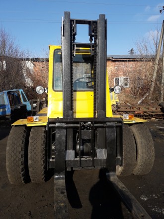 Продам Львівський навантажувач дизельний двигун Д144(т40) вантажопідйомністю 5т. . фото 3 Продам Львівський навантажувач дизельний двигун Д144(т40) вантажопідйомністю 5т . . фото 3