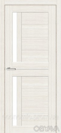 Межкомнатные Двери Cortex Deco 01 дуб bianco Омис
-Производство Украина,выполнен. . фото 1
