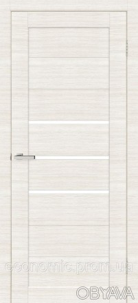 Межкомнатные Двери Cortex Deco 06 дуб bianco line Омис - Производство Украина,вы. . фото 1