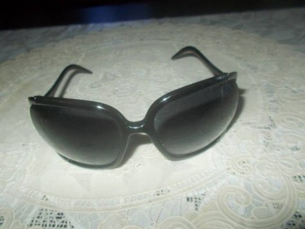 Фирменные солнцезащитные очки от LA STELLA c металлическими элементами. Отличная. . фото 5