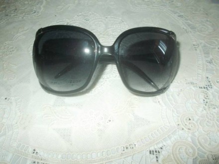 Фирменные солнцезащитные очки от LA STELLA c металлическими элементами. Отличная. . фото 3