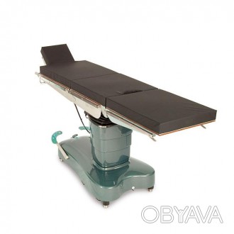 Scandia 330 операционный электрогидравлический стол Lojer + комплекты для: расши. . фото 1
