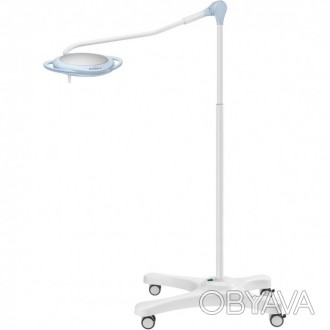 Эта лампа предлагает исключительные технические характеристики и отличную рабочу. . фото 1