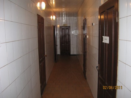 Продам нежилое помещение площадью 341 м.кв. (бывший рыбный цех) с пристроенным м. . фото 5