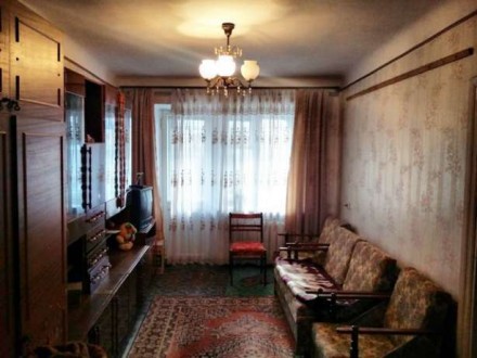 Продам 1-к квартиру на Салтовке возле ТРК Украина, за рынком. Хорошее жилое сост. . фото 2