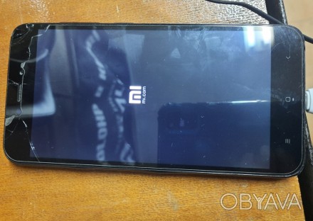 
Смартфон б/у Xiaomi redmi go #7895
- в ремонте был
- экран рабочий
- стекло тре. . фото 1