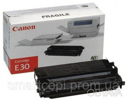 
Картридж Canon E-16/E-30 (сам картридж) первопроходный Virgin.
Подходит для при. . фото 1