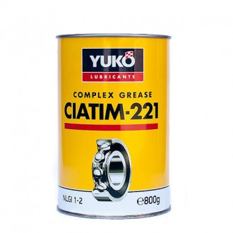 Смазка Циатим-221. Донецьк. фото 1 Смазка Циатим-221. Донецьк. фото 1