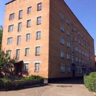 Продается 2 комнаты в общежитии, Леваневского. Белая Церковь. фото 1 Продается 2 комнаты в общежитии, Леваневского. Белая Церковь. фото 1