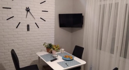2-комнатная квартира, 62 кв.м. Киев. фото 1 2-комнатная квартира, 62 кв.м. Киев. фото 1