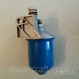 Фильтр топливный в сборе ZS1100 - Оригинальная высококачественная запчасть, изго. . фото 1
