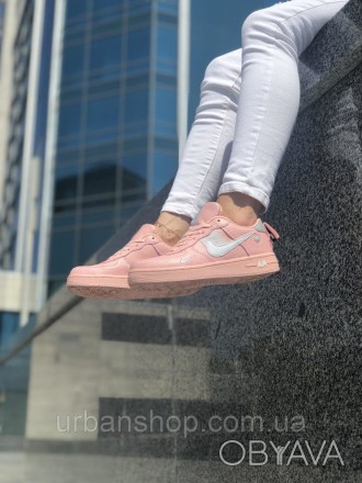 Взуття Nike Air Force 1. . фото 1