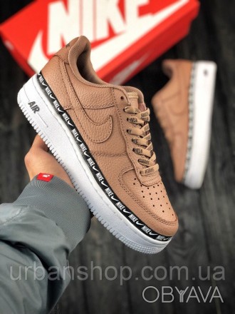 Взуття Nike Air Force. . фото 1