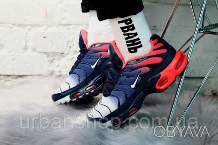 Взуття Nike Air Max Tn +. . фото 1