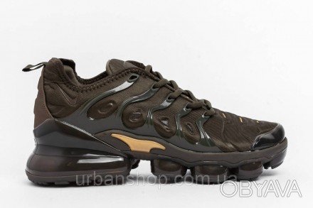Взуття Nike Tn Plus Vapormax. Розміри : , 42, 43, 44, 45.. . фото 1
